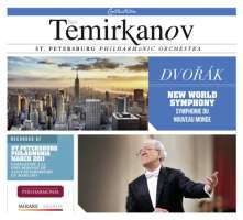 Dvorak: New World Symphony